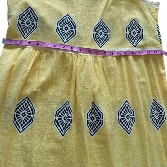 Misslook Boho Maxi Dress w/Lace - 2XL - Picture 9 of 10